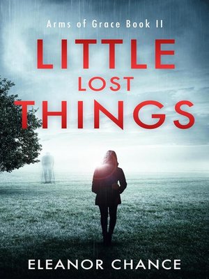 cover image of Little Lost Things